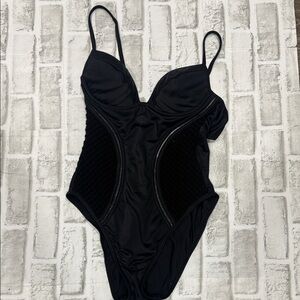 Parah Bodysuit